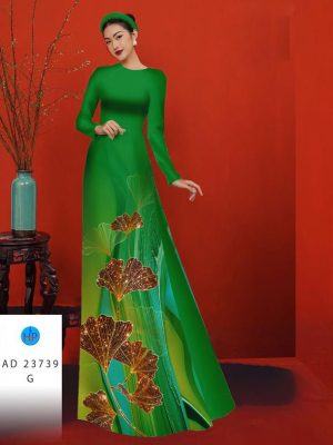 Vải Áo Dài Hình Lá Sen Vừa Ra AD 23739 28 1697595275 24 Vai Ao Dai Hinh La Sen Vua Ra AD 23739