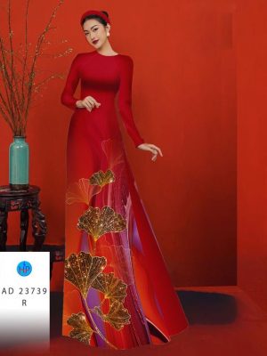 Vải Áo Dài Hình Lá Sen Vừa Ra AD 23739 33 1697595277 847 Vai Ao Dai Hinh La Sen Vua Ra AD 23739