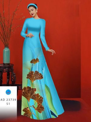 Vải Áo Dài Hình Lá Sen Vừa Ra AD 23739 34 1697595278 223 Vai Ao Dai Hinh La Sen Vua Ra AD 23739