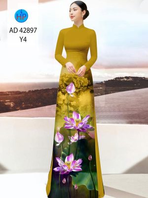 Vải Áo Dài Hoa Sen Thiết Kế 2023 AD 42897 26 1697596452 80 Vai Ao Dai Hoa Sen Thiet Ke 2023 AD 42897