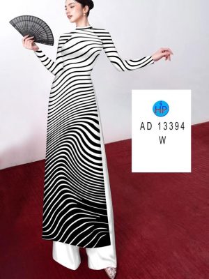 Vải Áo Dài Hoa Văn Sọc Mới Ra AD 13394 22 1697765637 227 Vai Ao Dai Hoa Van Soc Moi Ra AD 13394