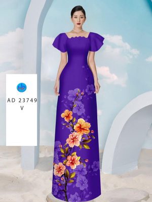 Vải Áo Dài Hoa In 3D Mới Ra AD 23749 30 1697766090 993 Vai Ao Dai Hoa In 3D Moi Ra AD 23749