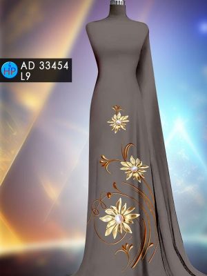Vải Áo Dài Hoa In 3D Kiểu Mới AD 33454 26 1697767053 148 Vai Ao Dai Hoa In 3D Kieu Moi AD 33454