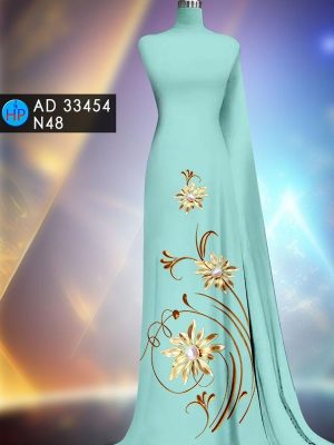 Vải Áo Dài Hoa In 3D Kiểu Mới AD 33454 27 1697767053 713 Vai Ao Dai Hoa In 3D Kieu Moi AD 33454