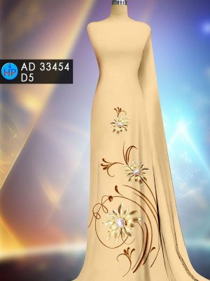 Vải Áo Dài Hoa In 3D Kiểu Mới AD 33454 30 1697767055 52 Vai Ao Dai Hoa In 3D Kieu Moi AD 33454