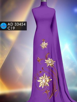 Vải Áo Dài Hoa In 3D Kiểu Mới AD 33454 32 1697767056 772 Vai Ao Dai Hoa In 3D Kieu Moi AD 33454