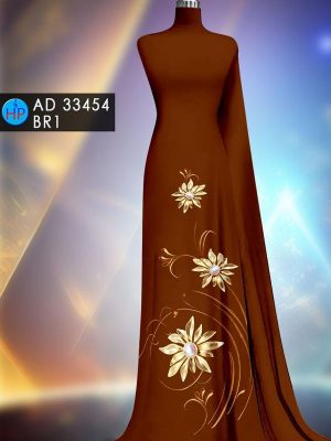 Vải Áo Dài Hoa In 3D Kiểu Mới AD 33454 35 1697767057 575 Vai Ao Dai Hoa In 3D Kieu Moi AD 33454