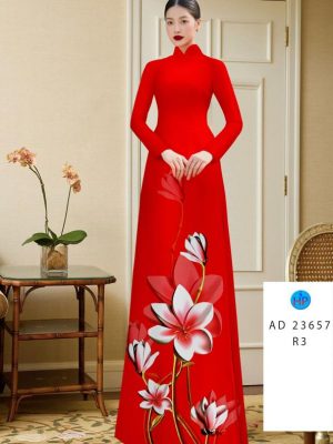 Vải Áo Dài Hoa In 3D Thiết Kế 2023 AD 23657 20 1697767992 244 Vai Ao Dai Hoa In 3D Thiet Ke 2023 AD