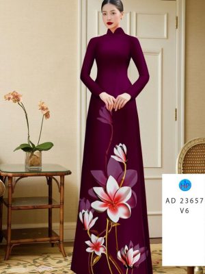 Vải Áo Dài Hoa In 3D Thiết Kế 2023 AD 23657 21 1697767993 990 Vai Ao Dai Hoa In 3D Thiet Ke 2023 AD