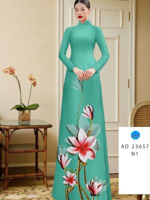Vải Áo Dài Hoa In 3D Thiết Kế 2023 AD 23657 22 1697767994 658 Vai Ao Dai Hoa In 3D Thiet Ke 2023 AD