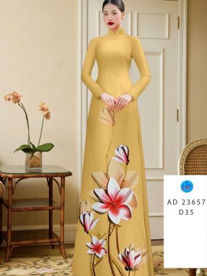 Vải Áo Dài Hoa In 3D Thiết Kế 2023 AD 23657 24 1697767995 571 Vai Ao Dai Hoa In 3D Thiet Ke 2023 AD