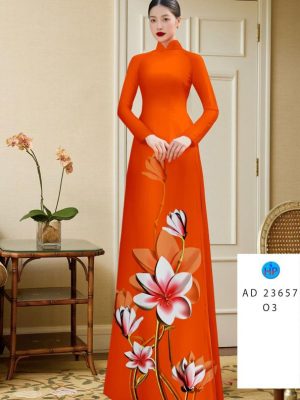 Vải Áo Dài Hoa In 3D Thiết Kế 2023 AD 23657 27 1697767996 143 Vai Ao Dai Hoa In 3D Thiet Ke 2023 AD