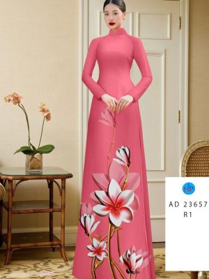 Vải Áo Dài Hoa In 3D Thiết Kế 2023 AD 23657 35 1697768000 329 Vai Ao Dai Hoa In 3D Thiet Ke 2023 AD