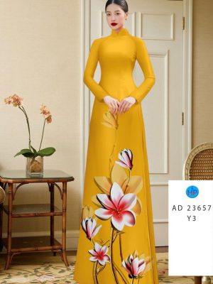 Vải Áo Dài Hoa In 3D Thiết Kế 2023 AD 23657 34 1697768000 57 Vai Ao Dai Hoa In 3D Thiet Ke 2023 AD