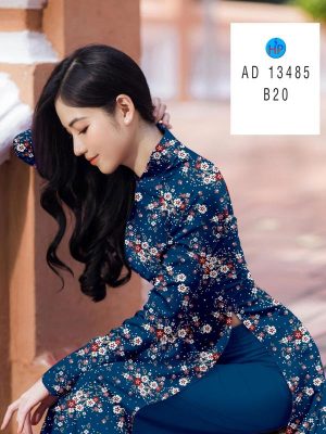 1697768615 167 Vai Ao Dai Hoa Nhi Doc Dao AD 13485