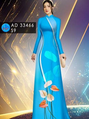 Vải Áo Dài Hoa Hồng Môn Thiết Kế 2023 AD 33466 24 1698023820 967 Vai Ao Dai Hoa Hong Mon Kieu Moi AD 33466
