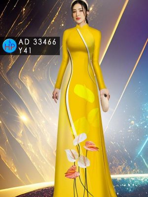 Vải Áo Dài Hoa Hồng Môn Thiết Kế 2023 AD 33466 28 1698023824 705 Vai Ao Dai Hoa Hong Mon Thiet Ke 2023 AD