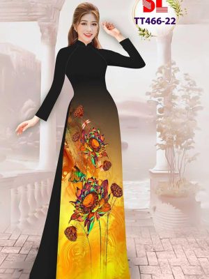 Vải Áo Dài Hoa Sen Mới Ra AD TT466 47 1698372818 28 Vai Ao Dai Hoa Sen Moi Ra AD TT466