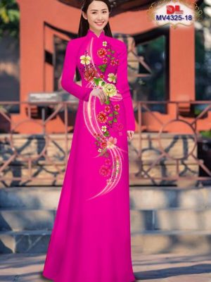 Vải Áo Dài Hoa In 3D Vừa Ra AD MV4325 25 1698373296 45 Vai Ao Dai Hoa In 3D Vua Ra AD MV4325