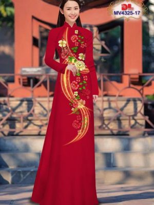 Vải Áo Dài Hoa In 3D Vừa Ra AD MV4325 28 1698373299 77 Vai Ao Dai Hoa In 3D Vua Ra AD MV4325
