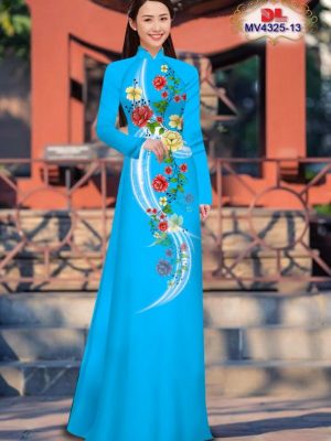 Vải Áo Dài Hoa In 3D Vừa Ra AD MV4325 30 1698373300 17 Vai Ao Dai Hoa In 3D Vua Ra AD MV4325