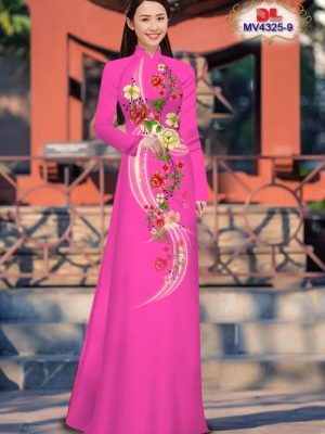 Vải Áo Dài Hoa In 3D Vừa Ra AD MV4325 33 1698373301 648 Vai Ao Dai Hoa In 3D Vua Ra AD MV4325