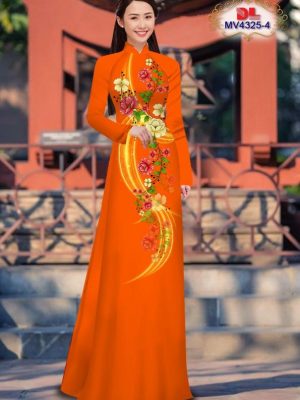 Vải Áo Dài Hoa In 3D Vừa Ra AD MV4325 39 1698373305 529 Vai Ao Dai Hoa In 3D Vua Ra AD MV4325