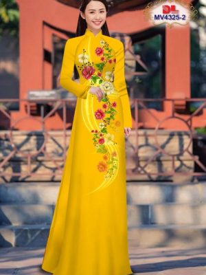 Vải Áo Dài Hoa In 3D Vừa Ra AD MV4325 40 1698373305 867 Vai Ao Dai Hoa In 3D Vua Ra AD MV4325