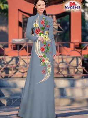 Vải Áo Dài Hoa In 3D Vừa Ra AD MV4325 42 1698373307 414 Vai Ao Dai Hoa In 3D Vua Ra AD MV4325