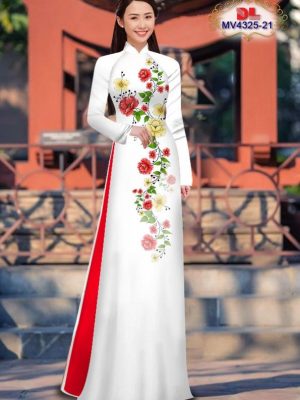 Vải Áo Dài Hoa In 3D Vừa Ra AD MV4325 43 1698373307 78 Vai Ao Dai Hoa In 3D Vua Ra AD MV4325