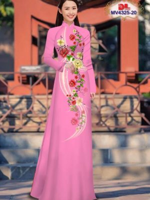 Vải Áo Dài Hoa In 3D Vừa Ra AD MV4325 45 1698373309 436 Vai Ao Dai Hoa In 3D Vua Ra AD MV4325