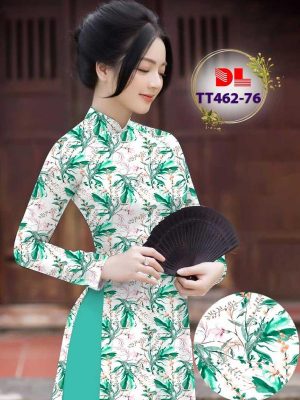 Vải Áo Dài Hoa Đều Thiết Kế 2023 AD TT462 15 1698373761 975 Vai Ao Dai Hoa Deu Thiet Ke 2023 AD TT462
