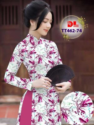 Vải Áo Dài Hoa Đều Thiết Kế 2023 AD TT462 16 1698373762 851 Vai Ao Dai Hoa Deu Thiet Ke 2023 AD TT462