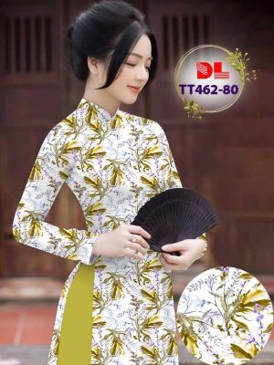 Vải Áo Dài Hoa Đều Thiết Kế 2023 AD TT462 18 1698373763 852 Vai Ao Dai Hoa Deu Thiet Ke 2023 AD TT462