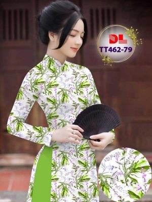 Vải Áo Dài Hoa Đều Thiết Kế 2023 AD TT462 19 1698373764 439 Vai Ao Dai Hoa Deu Thiet Ke 2023 AD TT462