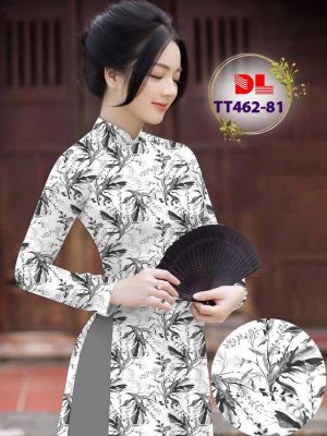 Vải Áo Dài Hoa Đều Thiết Kế 2023 AD TT462 20 1698373765 923 Vai Ao Dai Hoa Deu Thiet Ke 2023 AD TT462