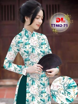 Vải Áo Dài Hoa Đều Thiết Kế 2023 AD TT462 22 1698373766 564 Vai Ao Dai Hoa Deu Thiet Ke 2023 AD TT462