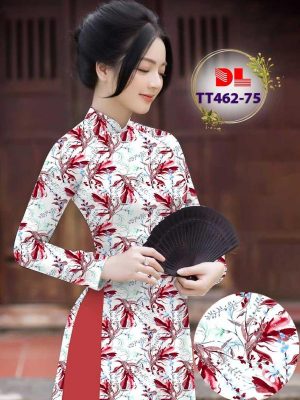 Vải Áo Dài Hoa Đều Thiết Kế 2023 AD TT462 25 1698373768 780 Vai Ao Dai Hoa Deu Thiet Ke 2023 AD TT462