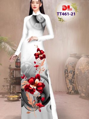 Vải Áo Dài Hoa In 3D Thiết Kế 2023 AD TT461 20 1698374212 449 Vai Ao Dai Hoa In 3D Thiet Ke 2023 AD