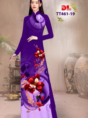 Vải Áo Dài Hoa In 3D Thiết Kế 2023 AD TT461 21 1698374212 462 Vai Ao Dai Hoa In 3D Thiet Ke 2023 AD