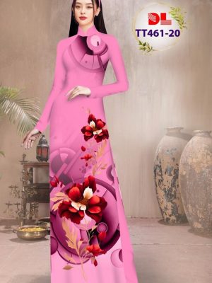 Vải Áo Dài Hoa In 3D Thiết Kế 2023 AD TT461 22 1698374213 383 Vai Ao Dai Hoa In 3D Thiet Ke 2023 AD