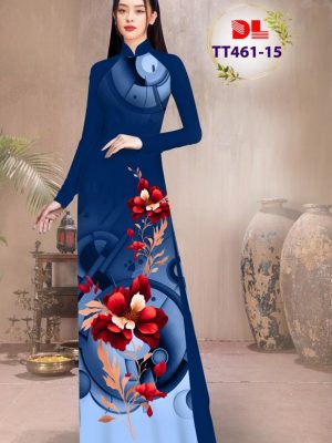 Vải Áo Dài Hoa In 3D Thiết Kế 2023 AD TT461 25 1698374214 572 Vai Ao Dai Hoa In 3D Thiet Ke 2023 AD