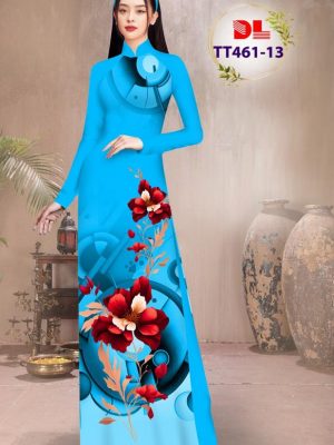 Vải Áo Dài Hoa In 3D Thiết Kế 2023 AD TT461 26 1698374215 929 Vai Ao Dai Hoa In 3D Thiet Ke 2023 AD