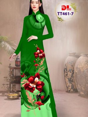 Vải Áo Dài Hoa In 3D Thiết Kế 2023 AD TT461 29 1698374216 549 Vai Ao Dai Hoa In 3D Thiet Ke 2023 AD