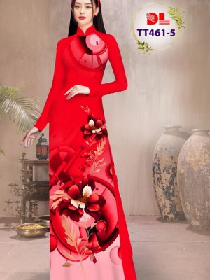 Vải Áo Dài Hoa In 3D Thiết Kế 2023 AD TT461 31 1698374217 751 Vai Ao Dai Hoa In 3D Thiet Ke 2023 AD