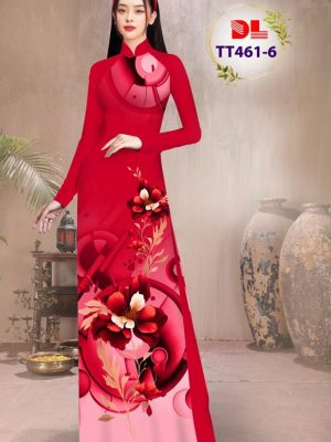 Vải Áo Dài Hoa In 3D Thiết Kế 2023 AD TT461 30 1698374217 816 Vai Ao Dai Hoa In 3D Thiet Ke 2023 AD