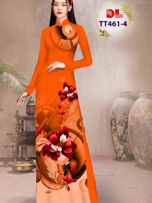 Vải Áo Dài Hoa In 3D Thiết Kế 2023 AD TT461 32 1698374218 389 Vai Ao Dai Hoa In 3D Thiet Ke 2023 AD