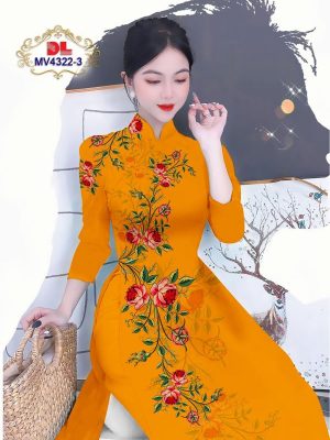 Vải Áo Dài Hoa Hồng Thiết Kế 2023 AD MV4322 26 1698374744 566 Vai Ao Dai Hoa Hong Thiet Ke 2023 AD MV4322