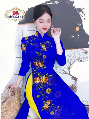 Vải Áo Dài Hoa Hồng Thiết Kế 2023 AD MV4322 35 1698374748 191 Vai Ao Dai Hoa Hong Thiet Ke 2023 AD MV4322