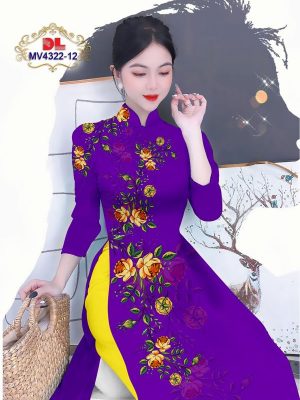 Vải Áo Dài Hoa Hồng Thiết Kế 2023 AD MV4322 34 1698374748 20 Vai Ao Dai Hoa Hong Thiet Ke 2023 AD MV4322